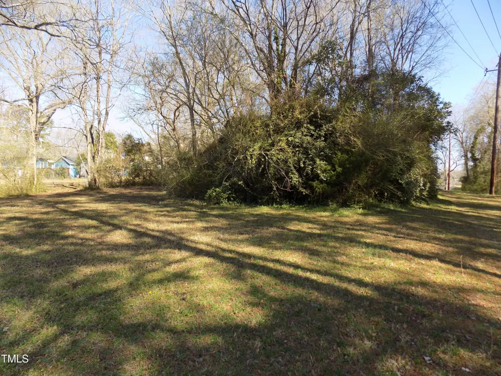 303 King Street Louisburg, NC 27549