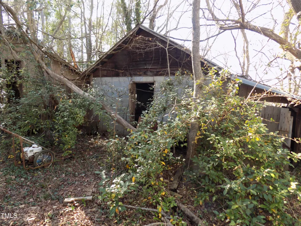303 King Street Louisburg, NC 27549