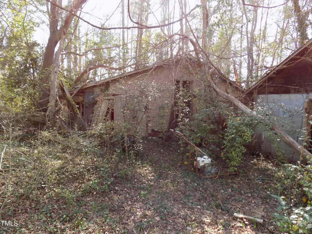 303 King Street Louisburg, NC 27549