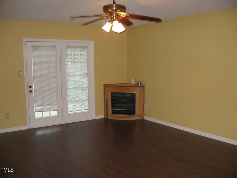 3605 Pine Knoll Drive Raleigh, NC 27604