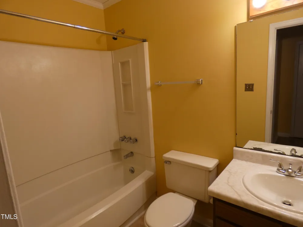 3605 Pine Knoll Drive Raleigh, NC 27604