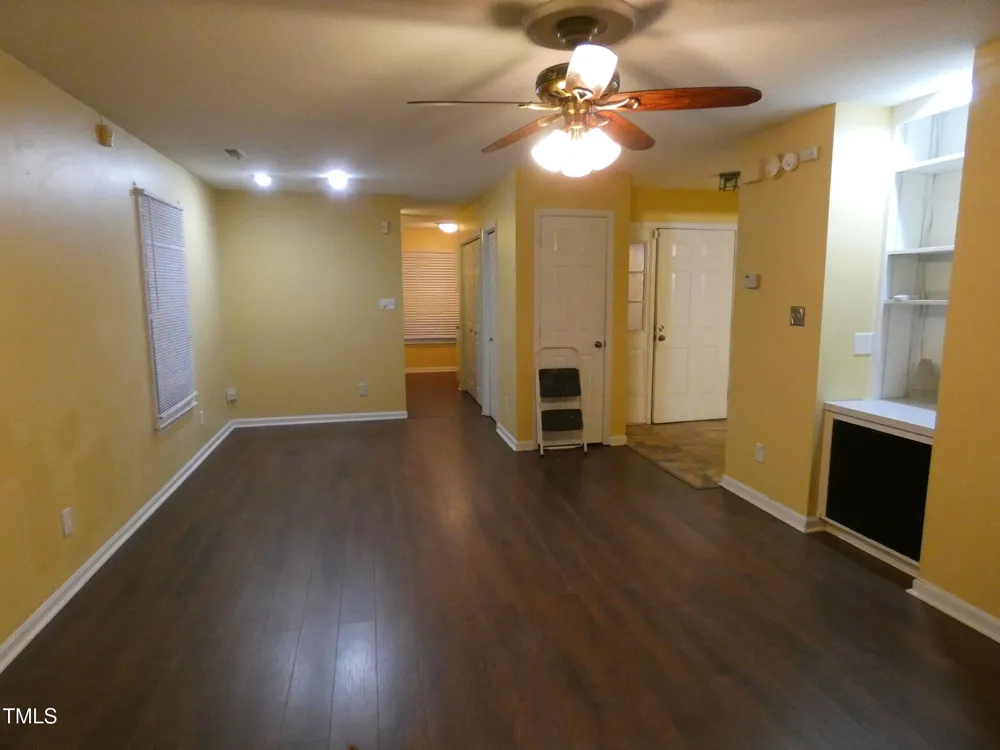 3605 Pine Knoll Drive Raleigh, NC 27604
