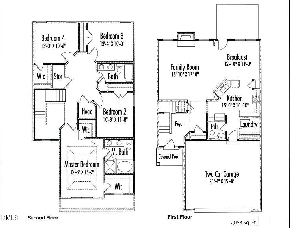 324 Windy Peak Loop Cary, NC 27519