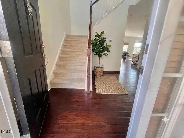 324 Windy Peak Loop Cary, NC 27519