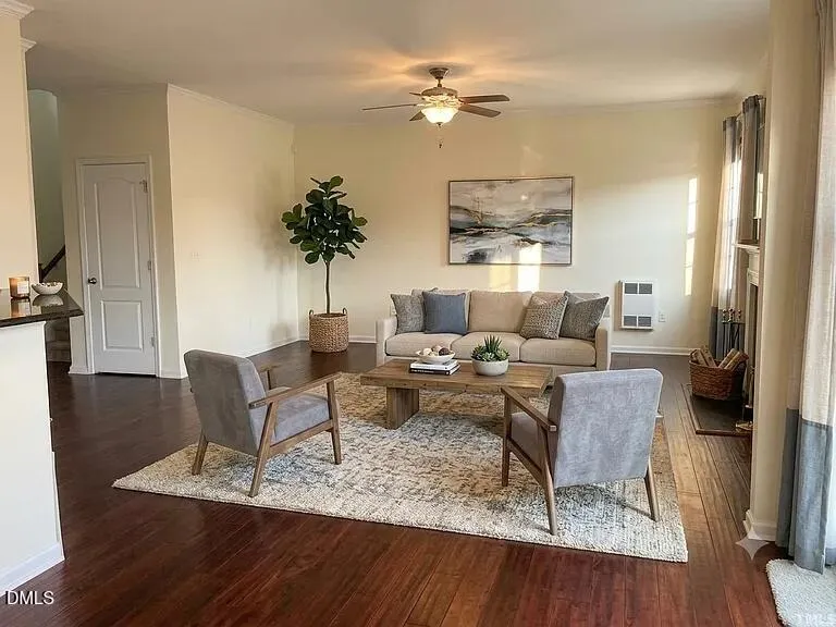 324 Windy Peak Loop Cary, NC 27519