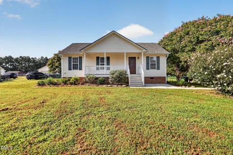 116 Little River Drive