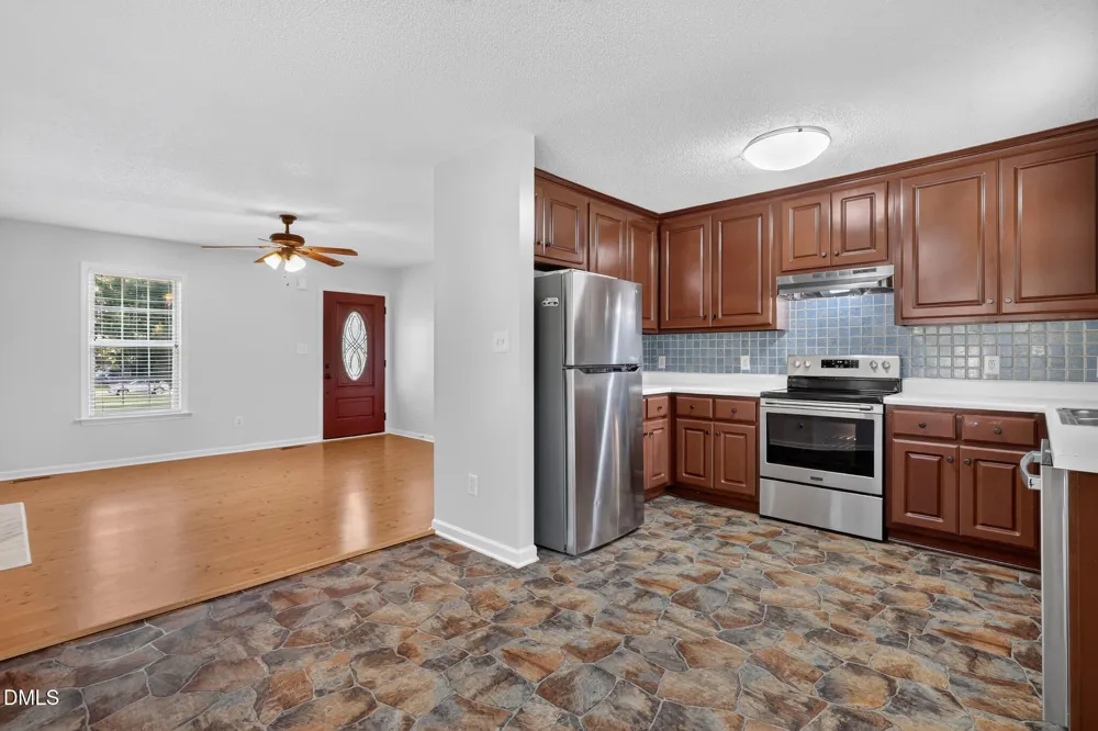 116 Little River Drive Zebulon, NC 27597