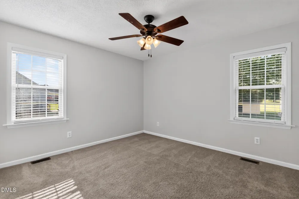 116 Little River Drive Zebulon, NC 27597