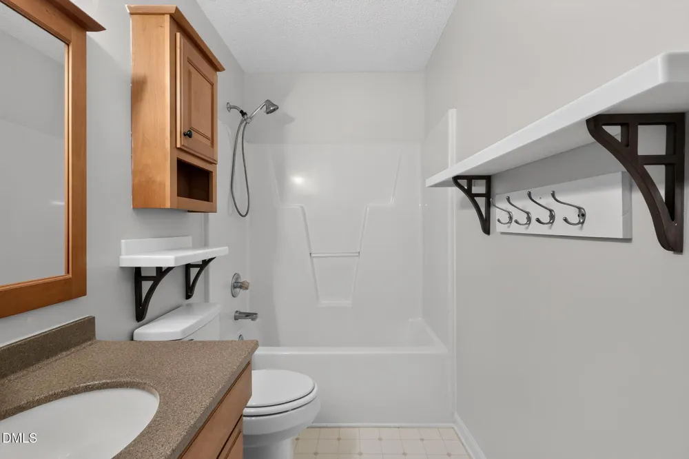 116 Little River Drive Zebulon, NC 27597
