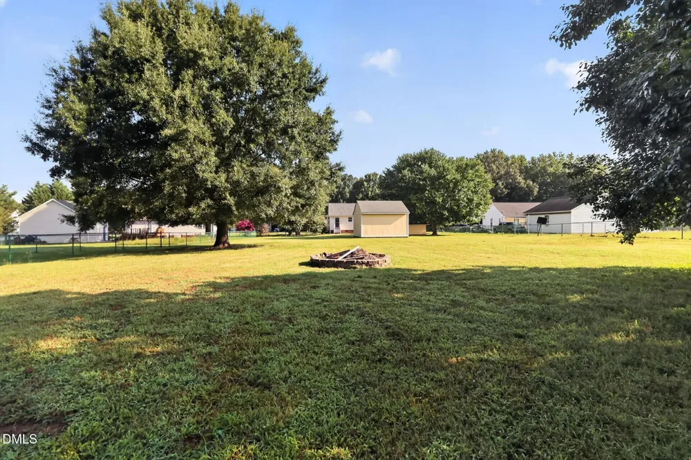 116 Little River Drive Zebulon, NC 27597
