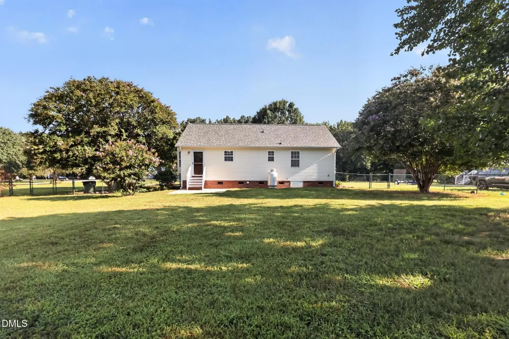 116 Little River Drive Zebulon, NC 27597