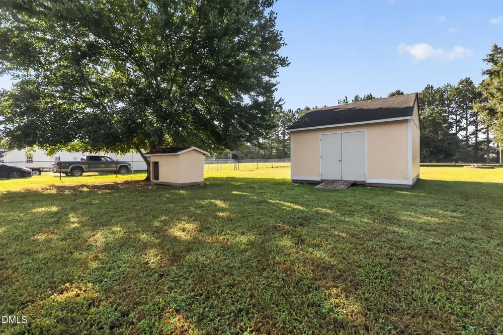 116 Little River Drive Zebulon, NC 27597