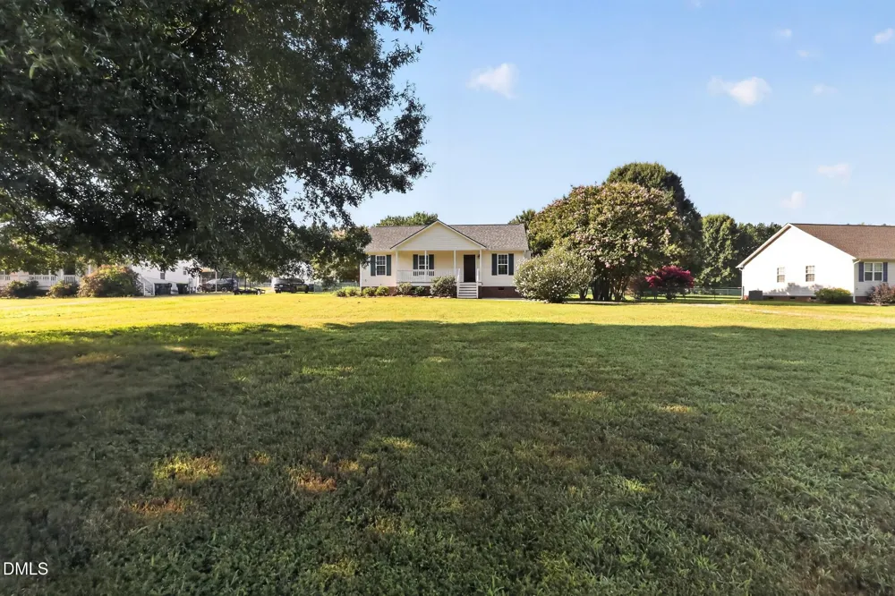 116 Little River Drive Zebulon, NC 27597