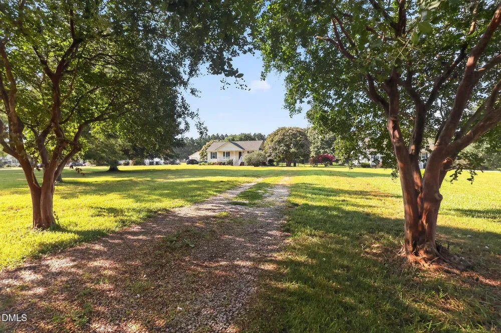 116 Little River Drive Zebulon, NC 27597