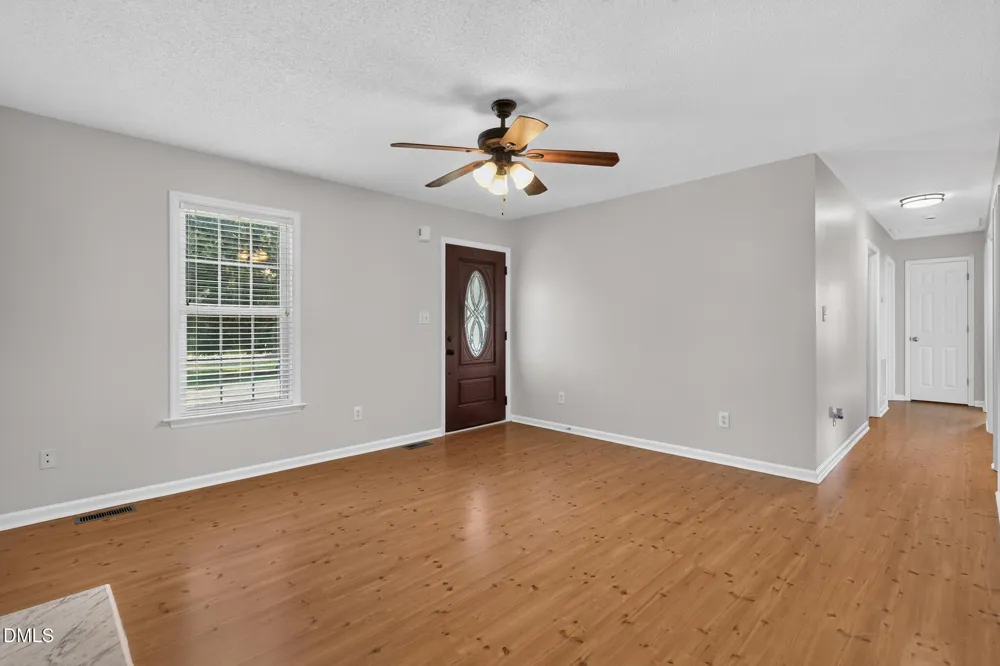 116 Little River Drive Zebulon, NC 27597