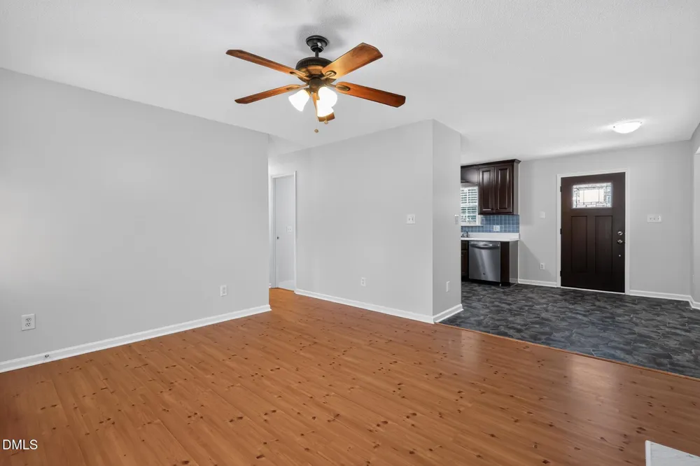 116 Little River Drive Zebulon, NC 27597