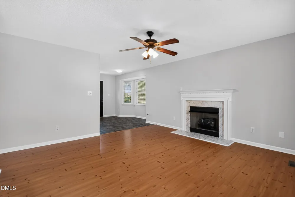 116 Little River Drive Zebulon, NC 27597