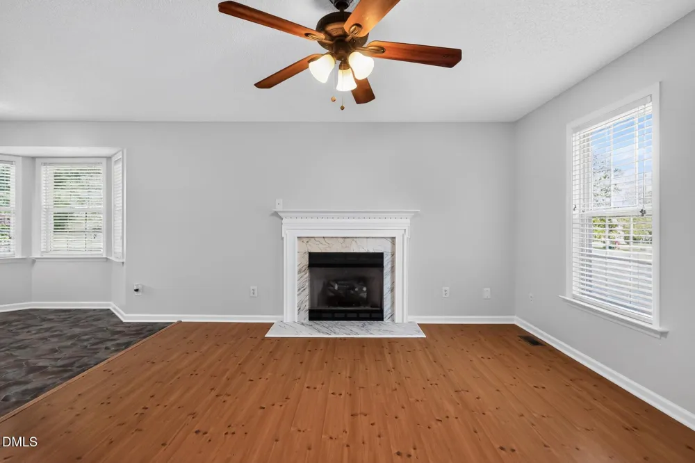 116 Little River Drive Zebulon, NC 27597