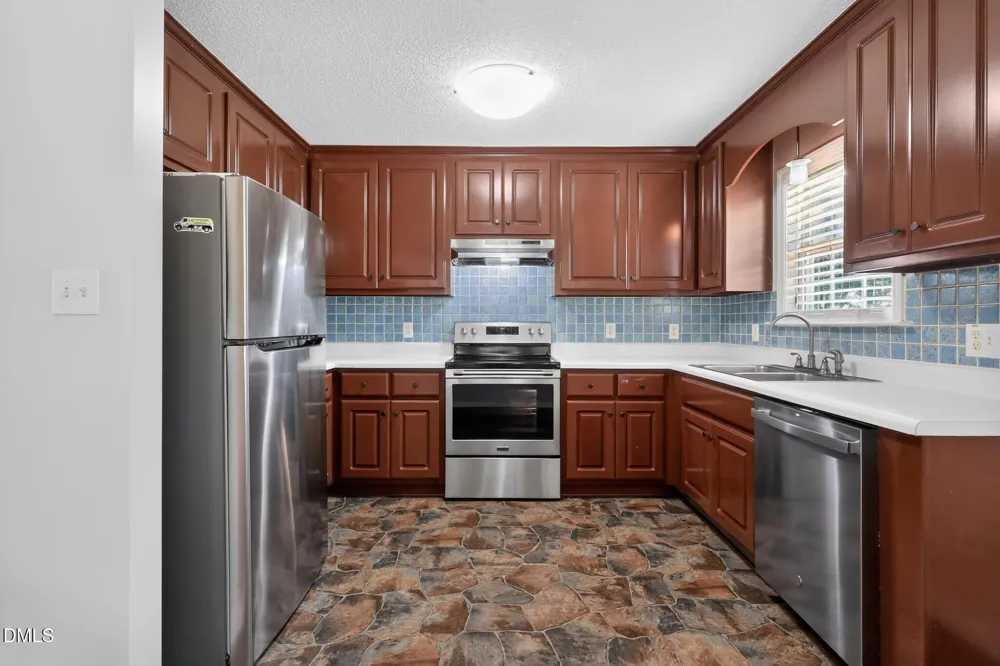 116 Little River Drive Zebulon, NC 27597