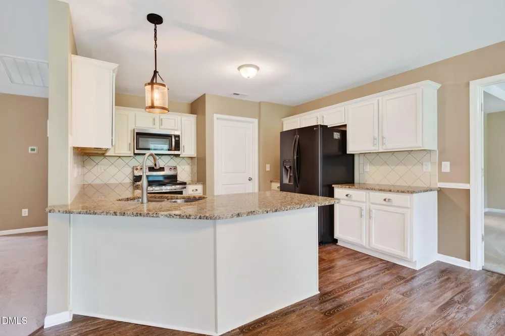 235 Highcroft Circle Benson, NC 27504