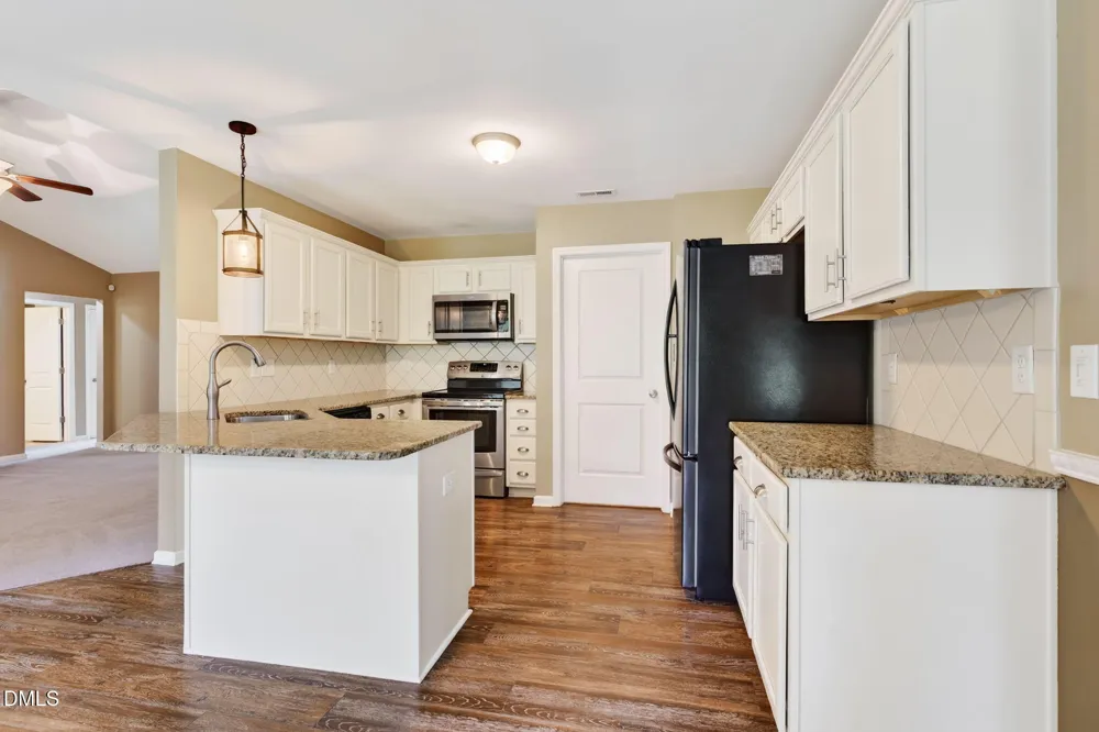 235 Highcroft Circle Benson, NC 27504