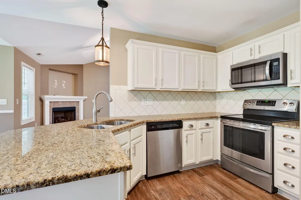 235 Highcroft Circle Benson, NC 27504