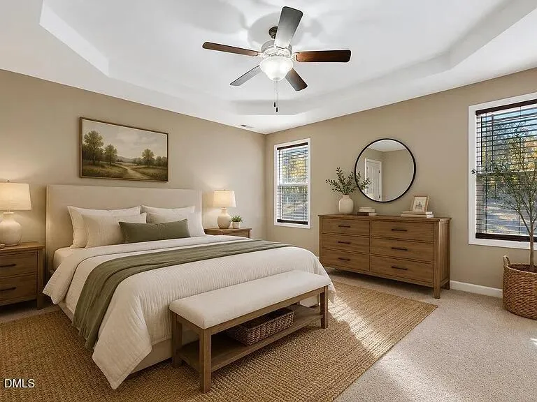 235 Highcroft Circle Benson, NC 27504