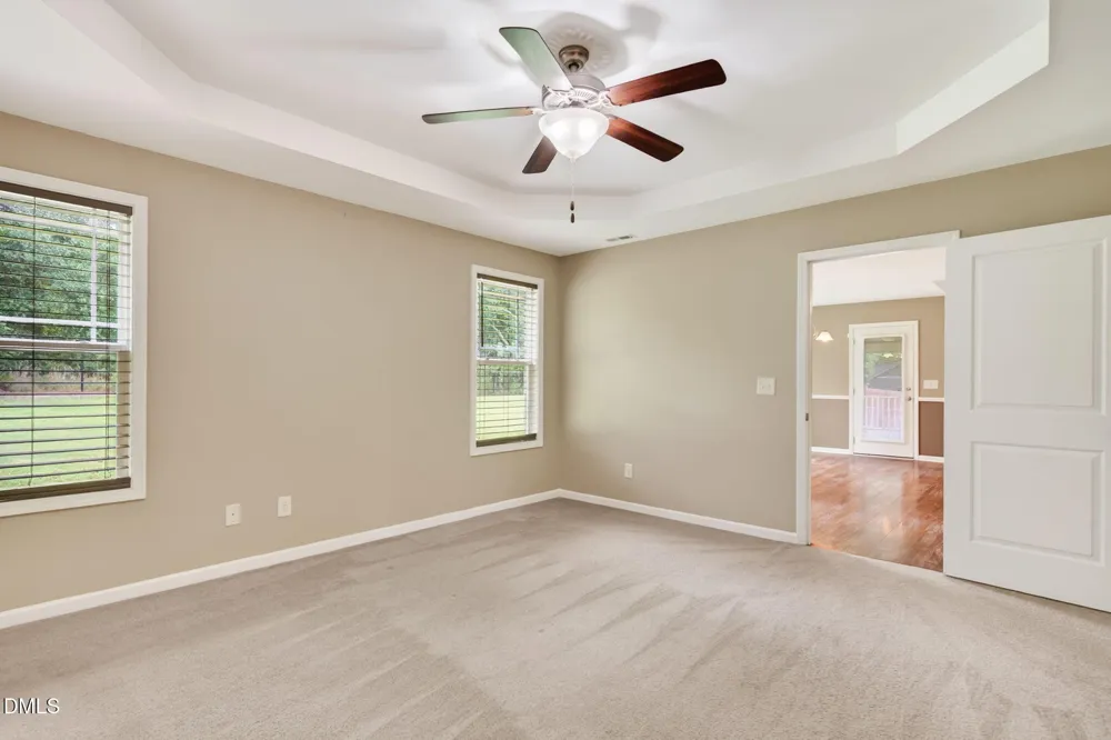235 Highcroft Circle Benson, NC 27504