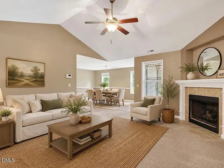 235 Highcroft Circle Benson, NC 27504