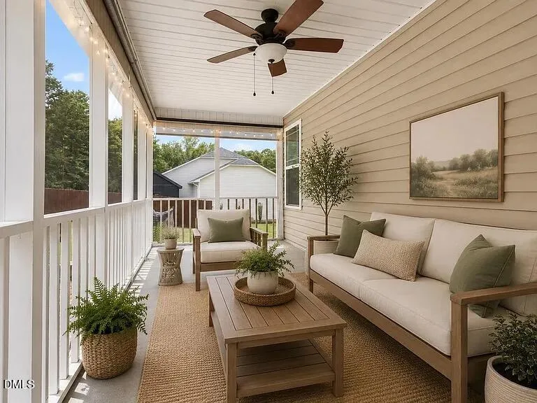 235 Highcroft Circle Benson, NC 27504
