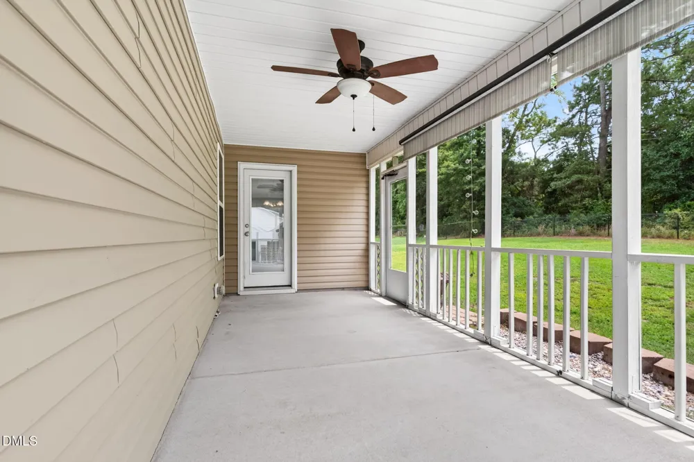 235 Highcroft Circle Benson, NC 27504