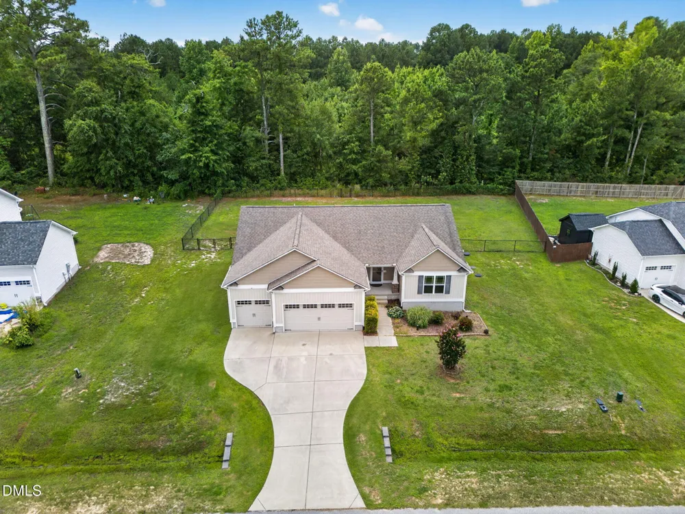 235 Highcroft Circle Benson, NC 27504