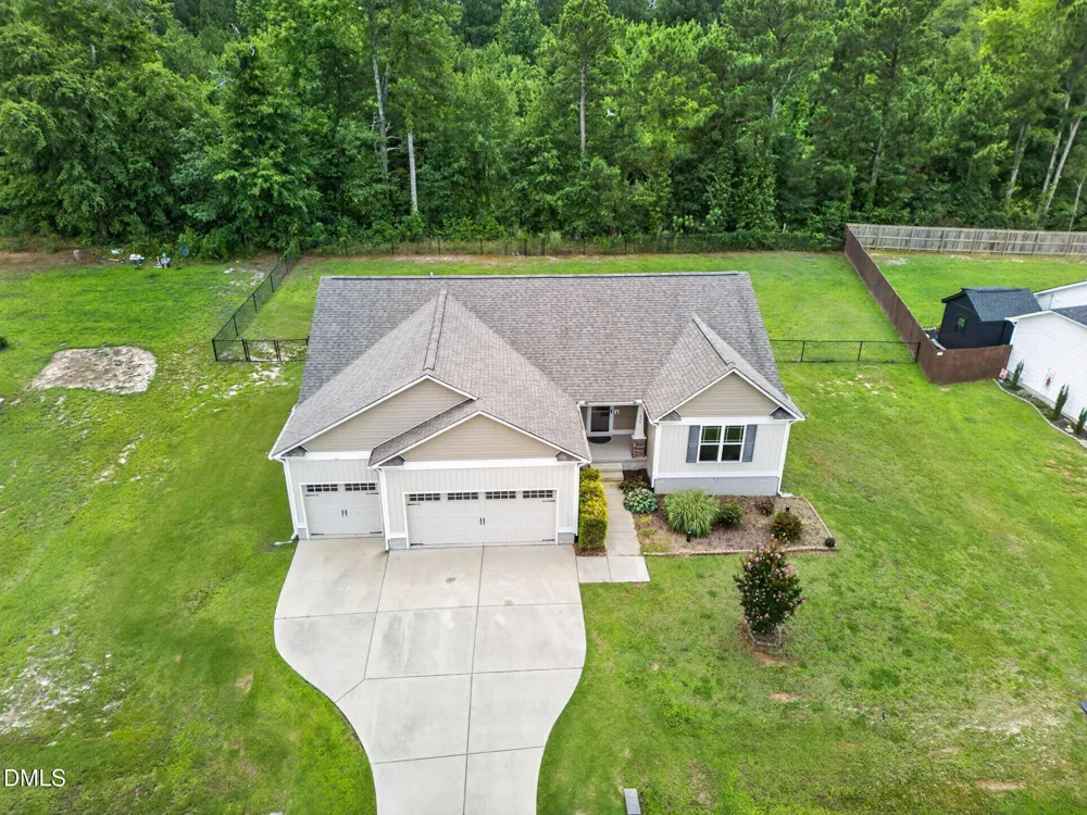 235 Highcroft Circle Benson, NC 27504