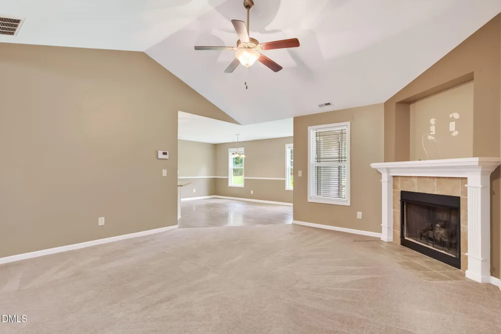 235 Highcroft Circle Benson, NC 27504