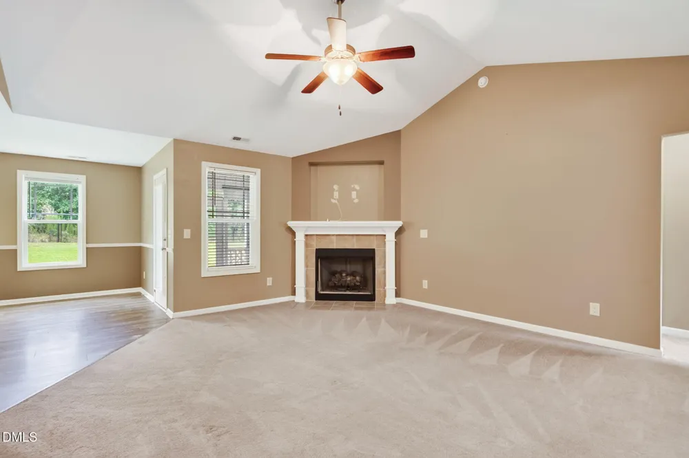 235 Highcroft Circle Benson, NC 27504