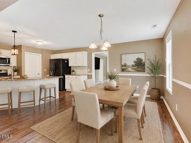 235 Highcroft Circle Benson, NC 27504