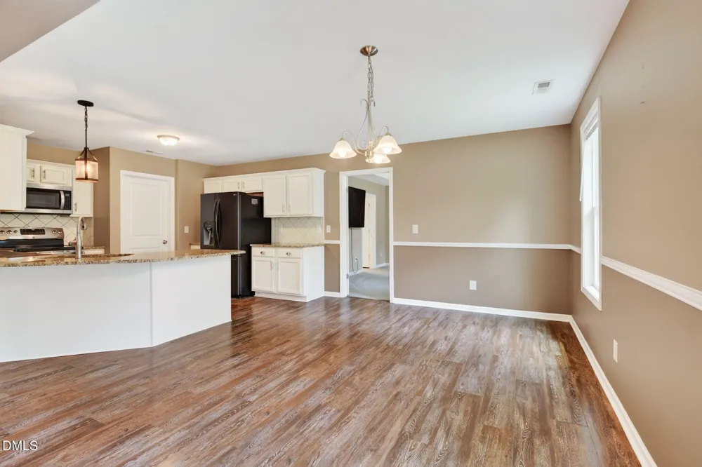 235 Highcroft Circle Benson, NC 27504