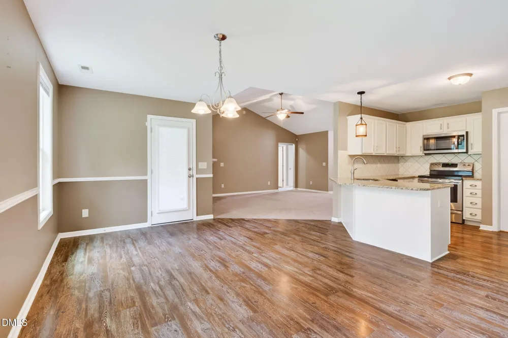 235 Highcroft Circle Benson, NC 27504