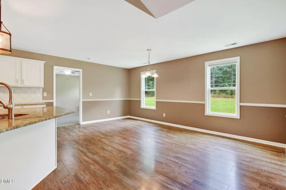 235 Highcroft Circle Benson, NC 27504
