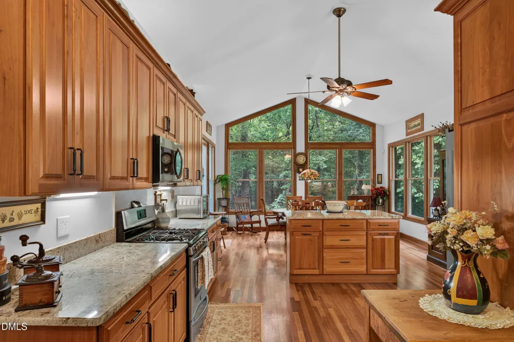 561 Wright Country Road Ramseur, NC 27316