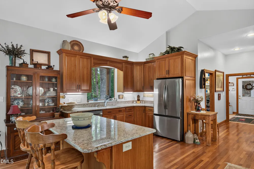 561 Wright Country Road Ramseur, NC 27316