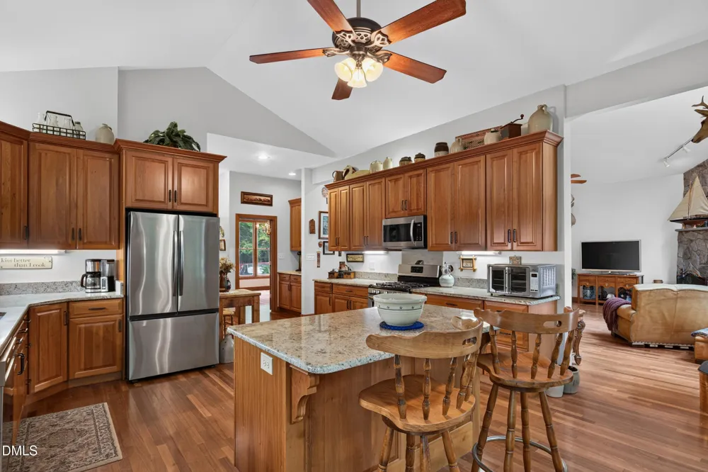 561 Wright Country Road Ramseur, NC 27316