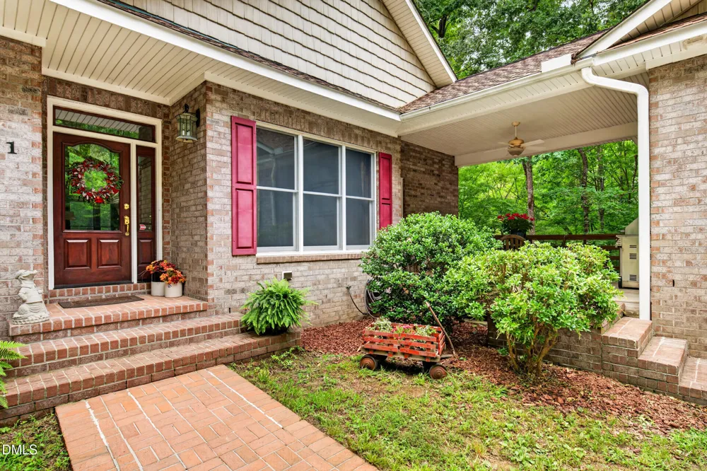 561 Wright Country Road Ramseur, NC 27316