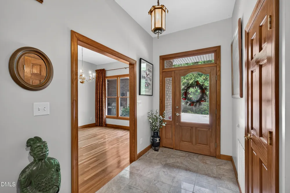 561 Wright Country Road Ramseur, NC 27316