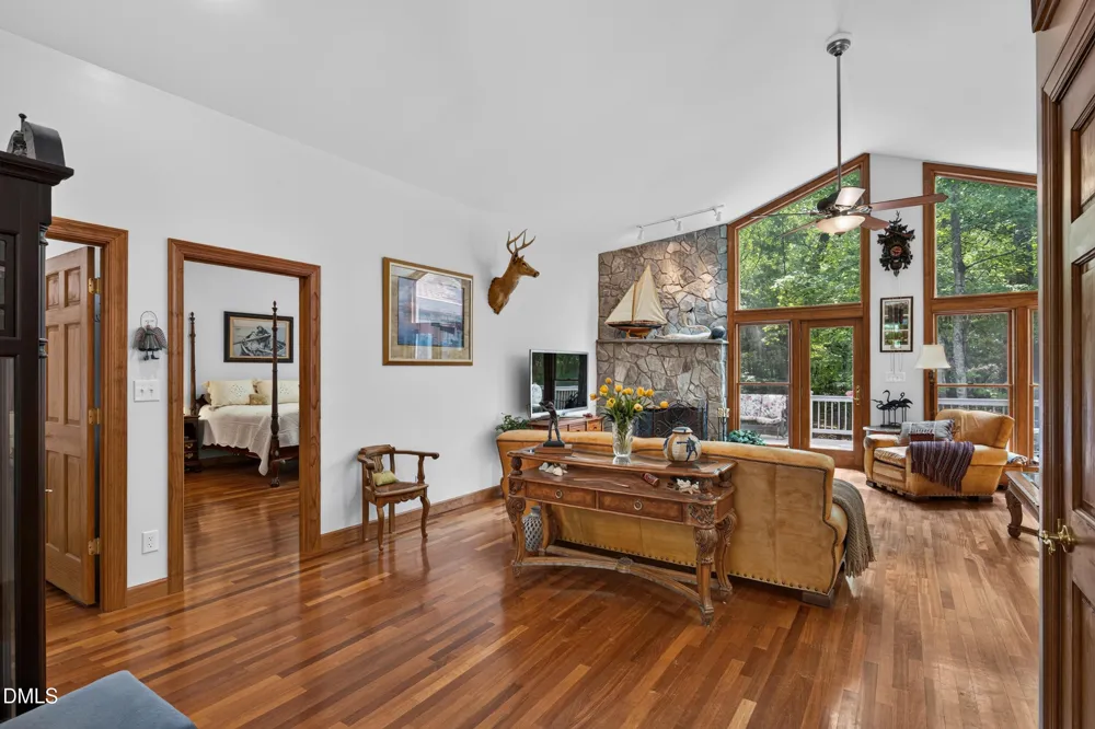 561 Wright Country Road Ramseur, NC 27316
