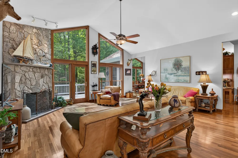 561 Wright Country Road Ramseur, NC 27316