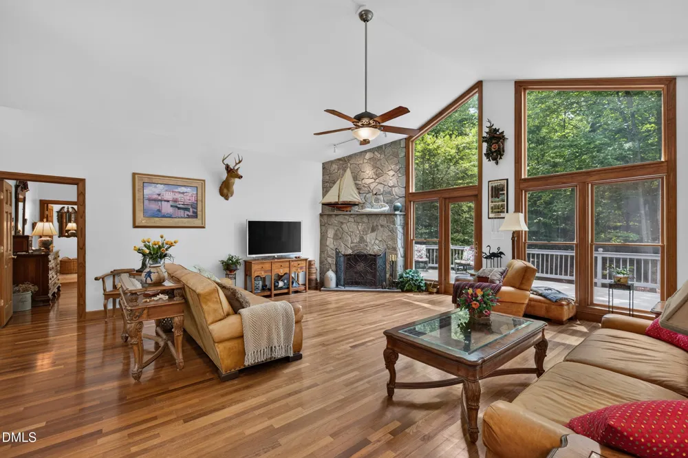 561 Wright Country Road Ramseur, NC 27316