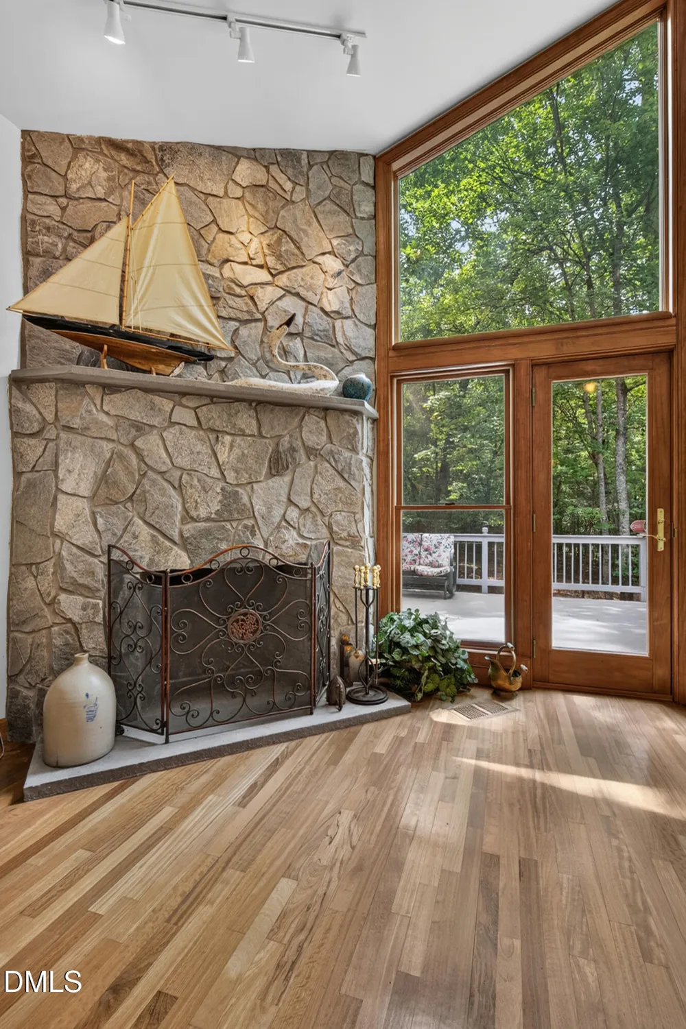 561 Wright Country Road Ramseur, NC 27316