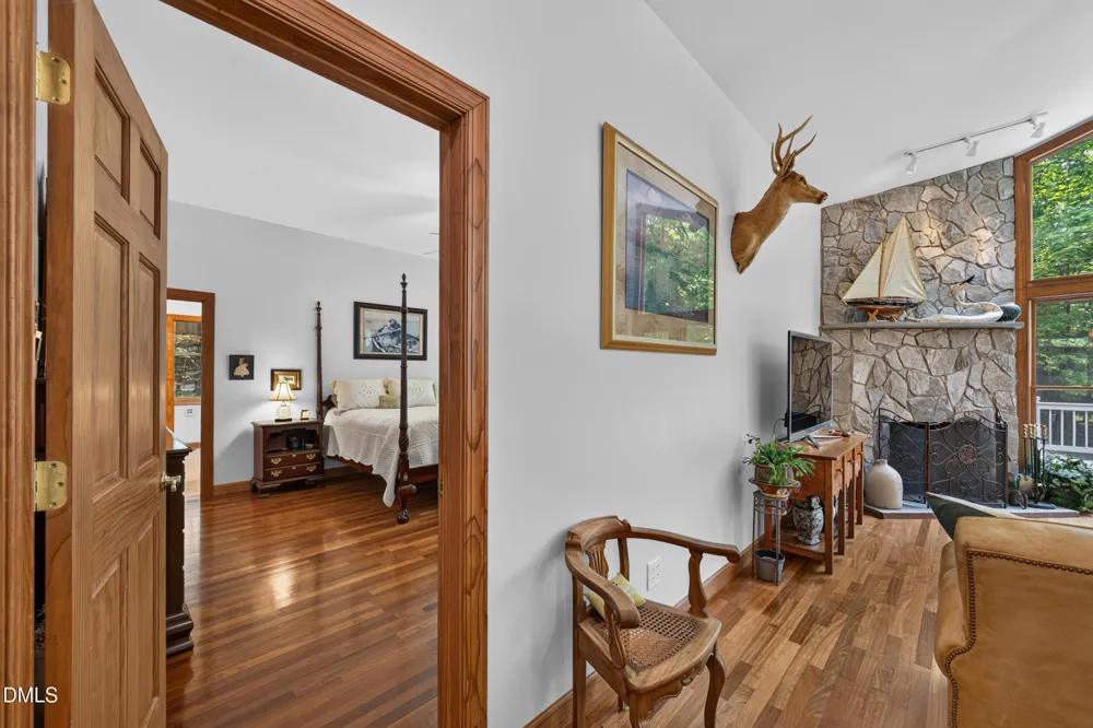 561 Wright Country Road Ramseur, NC 27316