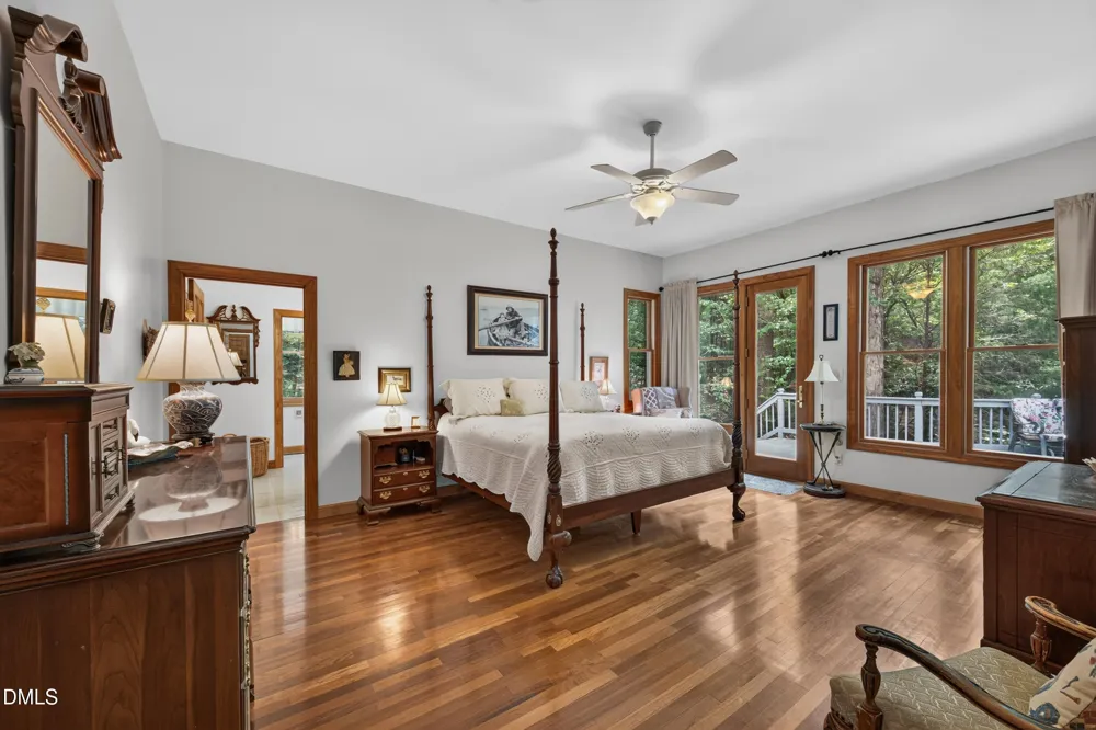 561 Wright Country Road Ramseur, NC 27316